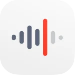 recorder android application logo